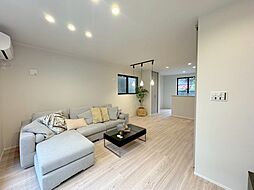 文京区千駄木1丁目 新築分譲住宅 C号棟