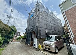 小平市学園東町1丁目 新築分譲住宅