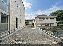 品川区小山台1丁目 宅地分譲
