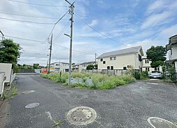 世田谷区祖師谷5丁目 宅地分譲