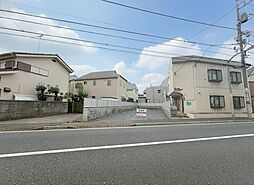 武蔵野市吉祥寺東町3丁目 宅地分譲