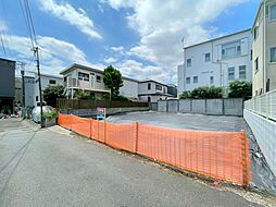 世田谷区代沢2丁目 宅地分譲 A区画