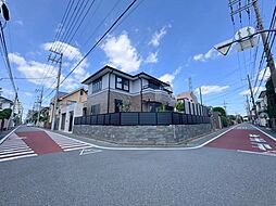 武蔵野市吉祥寺南町3丁目 中古戸建