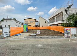 西東京市芝久保町4丁目 新築分譲住宅