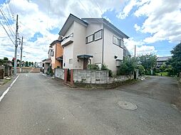 西東京市住吉町2丁目 建築条件付売地