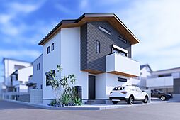 西東京市住吉町2丁目 建築条件付売地