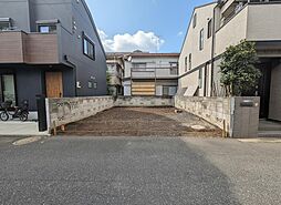 西東京市中町2丁目 宅地分譲