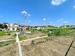 町田市本町田 宅地分譲 8区画