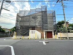 世田谷区深沢1丁目 中古戸建