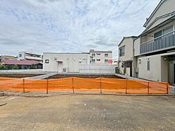 西東京市保谷町6丁目 新築分譲住宅 4号棟