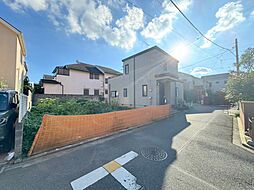 武蔵野市吉祥寺北町4丁目 宅地分譲