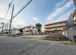 武蔵野市吉祥寺北町2丁目 建築条件付売地 1区画
