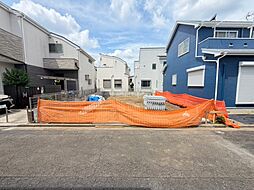 練馬区旭町2丁目 新築分譲住宅