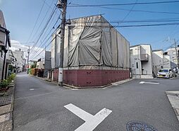 練馬区旭町1丁目 新築分譲住宅