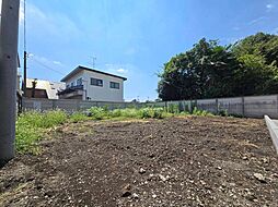 国分寺市東元町4丁目 宅地分譲