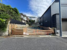 世田谷区赤堤2丁目 宅地分譲
