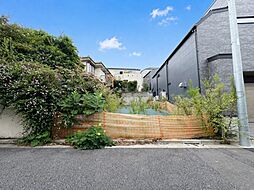 世田谷区赤堤2丁目 宅地分譲