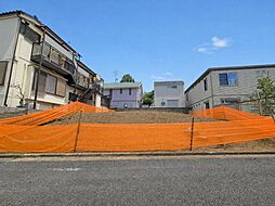 杉並区下高井戸3丁目 宅地分譲