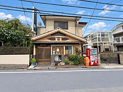 練馬区田柄3丁目 宅地分譲