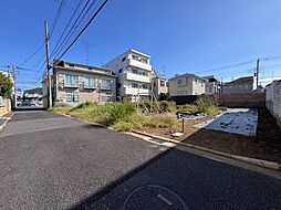 武蔵野市吉祥寺南町4丁目 宅地分譲