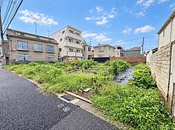 武蔵野市吉祥寺南町4丁目 宅地分譲