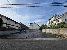 武蔵野市吉祥寺東町3丁目 宅地分譲