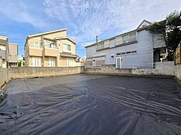 武蔵野市吉祥寺南町1丁目 宅地分譲