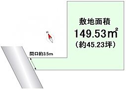 武蔵野市吉祥寺南町1丁目 宅地分譲