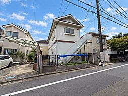 練馬区関町北2丁目 宅地分譲