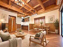 練馬区高松2丁目 中古戸建