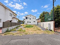 世田谷区成城9丁目 宅地分譲