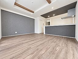 杉並区下井草4丁目 新築分譲住宅 1号棟