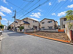 小平市花小金井南町3丁目 新築分譲住宅