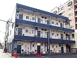 コーポラス三九 302