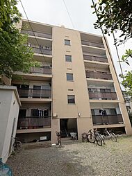 大越マンション 501