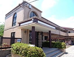 パークサイド朝倉Ｂ 201