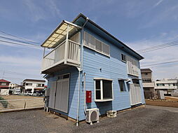 府中市押立町一戸建て