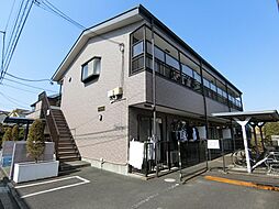 T1ハイム・アルバーニ 202