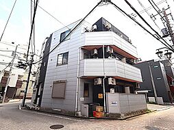 ボルヴェール府中本町 301