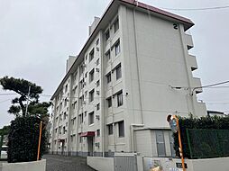 産業住宅協会習志野台第三アパート2号棟 ---