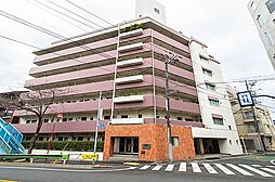 ライオンズマンション中野 ---