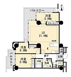 エルザタワー55 ---