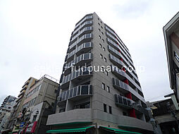 シェフルール鶴見STATION　ONE