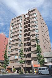 グリーンキャピタル三ノ輪