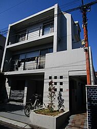 THREE   EIGHT  丸茂 102号室