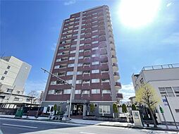 ヴェルビュ木の実町公園通り