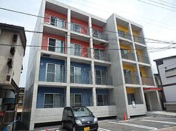 レインボーハウス七日町