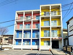 レインボーハウス七日町