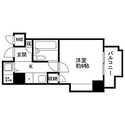 Epta神戸祇園 601