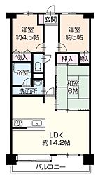 エンゼルハイム姫路 302